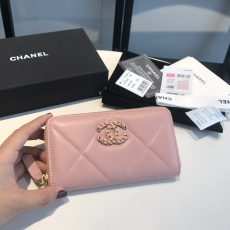 Chanel Wallet Purse